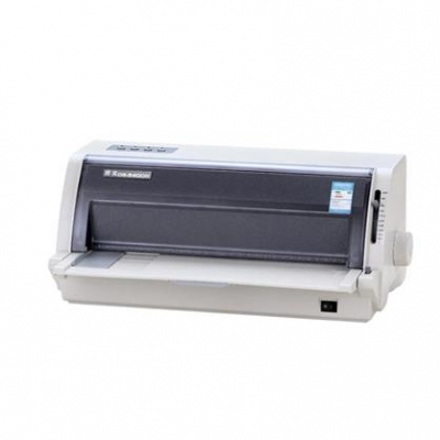得實(shí) DS-5400IV 高效智能型24針110列平推票據(jù)打印機(jī)