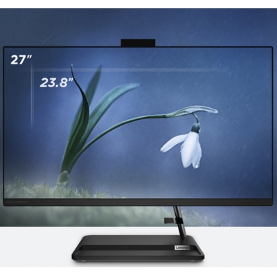 聯(lián)想(Lenovo)AIO520 微邊框一體臺式機電腦