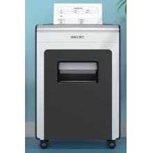 得力碎紙機(jī) 