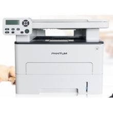 奔圖（PANTUM）打印機(jī)M6760DW黑白激光自動(dòng)雙面無(wú)線打印復(fù)印掃描一體機(jī)能一體機(jī)(打印、復(fù)印、掃描、自動(dòng)雙面）