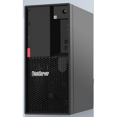 聯想ThinkServer服務器主機