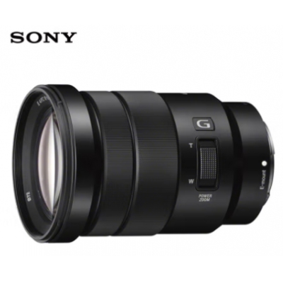 索尼（SONY）E PZ 18-105mm F4 G OSS APS-C畫(huà)幅標(biāo)準(zhǔn)變焦微單相機(jī)G鏡頭 E卡口電動(dòng)變焦（SELP18105G）