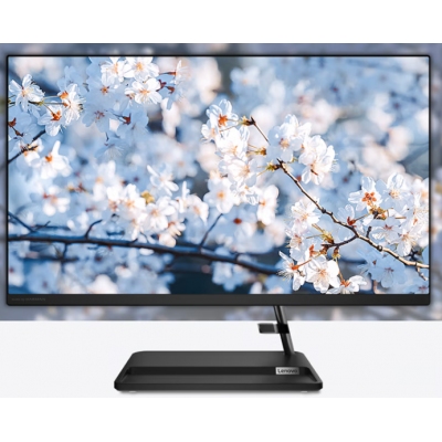 聯(lián)想一體臺式機(jī)電腦23.8英寸