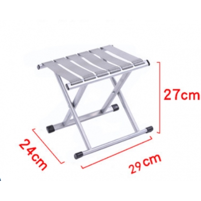 折疊椅子折疊凳子小馬扎折疊便攜戶外釣魚椅小板凳