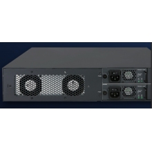  新華三 MSR5620雙萬兆企業(yè)路由器(3GE Combo+2SFP+,支持雙主控/雙電源,2U)帶機(jī)量800-1000（電源需單配）新華三 MSR5620雙萬兆企業(yè)路由器(3GE Combo+2SFP+,支持雙主控/雙電源,2U)帶機(jī)量