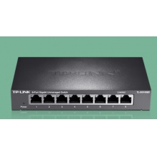 TP-LINK 8口千兆交換機