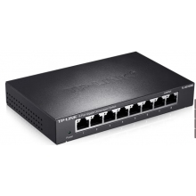 TP-LINK 8口千兆交換機