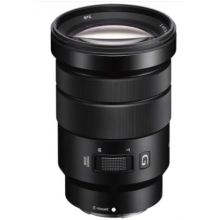 索尼（SONY）E PZ 18-105mm F4 G OSS APS-C畫(huà)幅標(biāo)準(zhǔn)變焦微單相機(jī)G鏡頭 E卡口電動(dòng)變焦（SELP18105G）