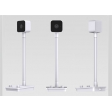 康威視電腦攝像頭200萬高清桌面立式USB內(nèi)置麥克風(fēng)揚聲器考研復(fù)試直播視頻會議