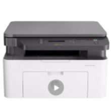 惠普 三合一無線家用打印復印一體機 136a（打印復印掃描+usb數(shù)據(jù)線連接）