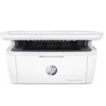  惠普（HP）Mini M30w 新一代黑白激光無(wú)線多功能一體機(jī)(全新設(shè)計(jì) 體積小巧 無(wú)邊框面板 打印、復(fù)印、掃描)