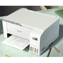 愛普生(EPSON) 墨倉式 L3251 微信打印/無線連接  （打印、復(fù)印、掃描）