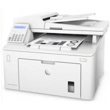 惠普（HP）MFP M227fdn A4黑白激光多功能一體機 （打印、復印、掃描、傳真）