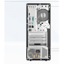 啟天M430-I3-10100-4G-1T-W10帶21.5顯示器