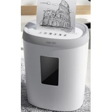 得力 4級(jí)保密辦公家用碎紙機(jī)