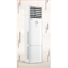 美的（Midea）KFR-72LW/BDN8Y-DA400(3)A 3匹 智能變頻冷暖 空調柜機 三級能效