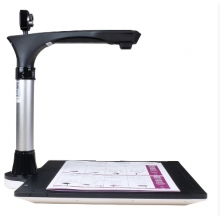 紫圖CF360 1000萬(wàn)像素 A3幅面高拍儀 速拍儀 雙頭拍攝 200萬(wàn)像素副頭