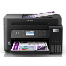 愛普生L6279 商用墨倉式彩色無線多功能一體機 （打印 復(fù)印 掃描 wifi 有線 自動雙面 自動輸稿器）