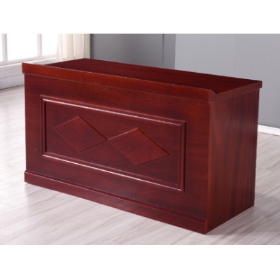 1.4米長0.6米寬75CM高度主席臺(tái)