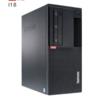 聯(lián)想 ThinkStation P318工作站專(zhuān)用電腦主機(jī) i3 /4G/1T/高性能集顯/21.5寸顯示器