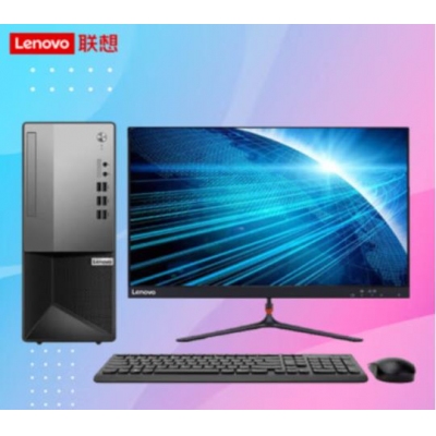 聯(lián)想（Lenovo）商用臺式機(jī) 揚(yáng)天M4900TS-00 – I3/8G/256 SSD/無光驅(qū)//配21.5英寸顯示器