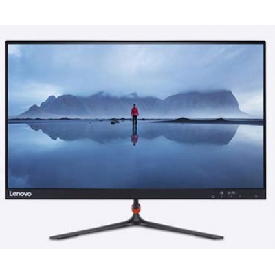 聯(lián)想（Lenovo） 電腦顯示器聯(lián)想低藍光 高色域 顯示屏 23英寸 VGA接口
