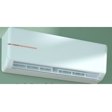 長虹1.5匹一級能效，變頻、冷暖一體掛機(jī)