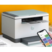 惠普233sdn打印復(fù)印掃描一體機