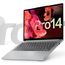 聯(lián)想（Lenovo） 小新Pro14 標(biāo)壓銳龍 高性能全面屏輕薄筆記本電腦 R7-5800H 16G 512G 2.8K屏