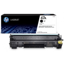惠普 HP CF247A 原裝47A黑色硒鼓(適用HP M17a/w M30a/w 打印機(jī)）