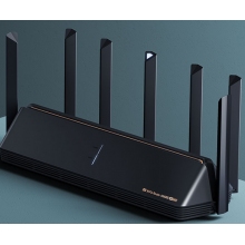 小米路由器 AX6000 5G雙頻WIFI6 6000M速率 無(wú)線穿墻千兆