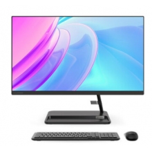 小新24 R5-5500U 8G 512G 集成 攝像頭 無(wú)線(xiàn)鍵鼠