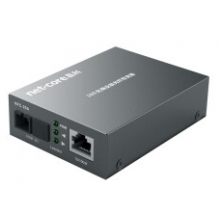 磊科 NFC20單模單纖光纖收發(fā)器光電轉換器 NCF20A 單只（百兆）