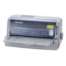 得實(shí)（Dascom） DS-620II 高速型24針82列針式打印機(jī)