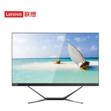 聯想（Lenovo）ECC-A30 智能云終端 21.5英寸商用工控一體機