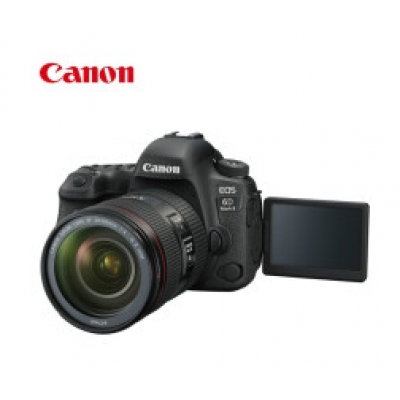 佳能EOS6D MARK II 6D2  24-105套機