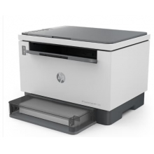 惠普（HP）1005激光三合一低成本小型辦公打印機USB連接打印復(fù)印掃描