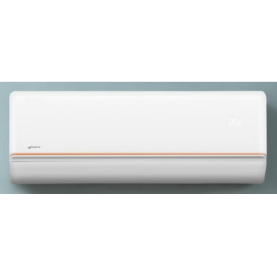 美的KFR-50GW/G2-3 2匹 變頻冷暖 空調(diào)掛機(jī) 