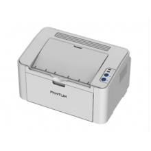 奔圖A4黑白激光打印機