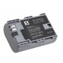 佳能（Canon）EOS R5 全畫幅專微 Vlog微單相機 原廠備用電池